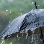 lluvias