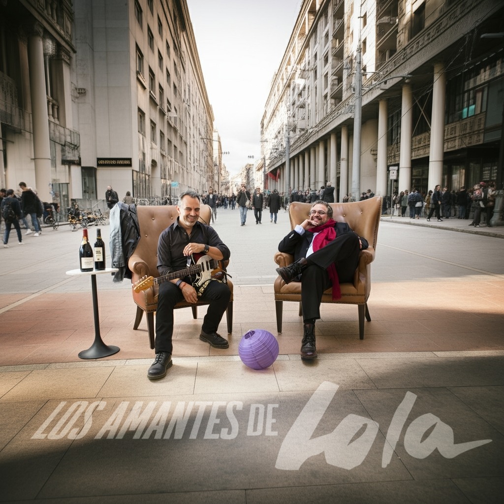 AMANTES DE LOLA FOTO3