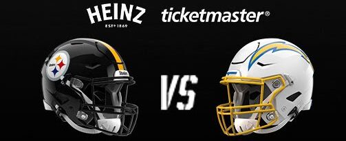 STEELERS LEYENDAS WATCH PARTY OCT 2025 CARTEL