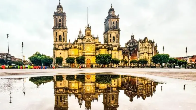 catedral