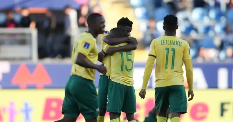 sudafrica