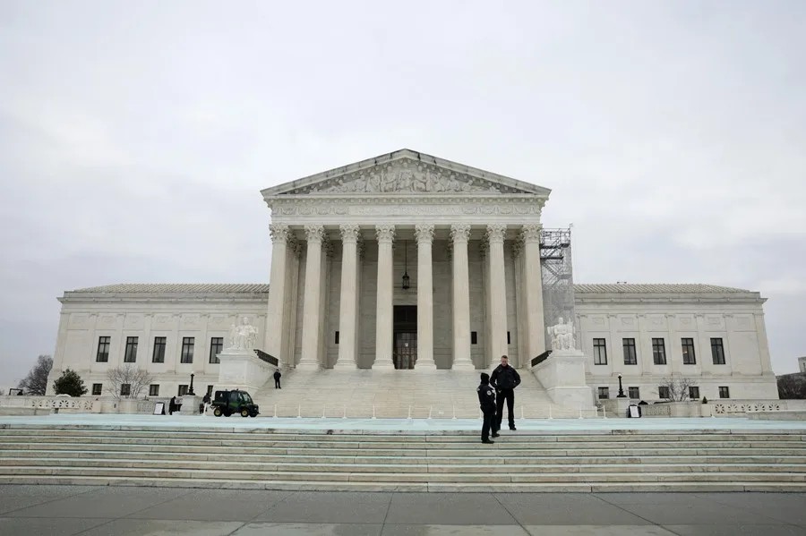 supremo
