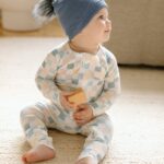 thumbnail_BA7001UDNB_Waffle_Pom_Pom_Hat_Denim_Blue_5