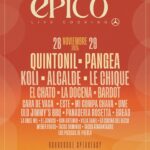 Cartel Epico ok