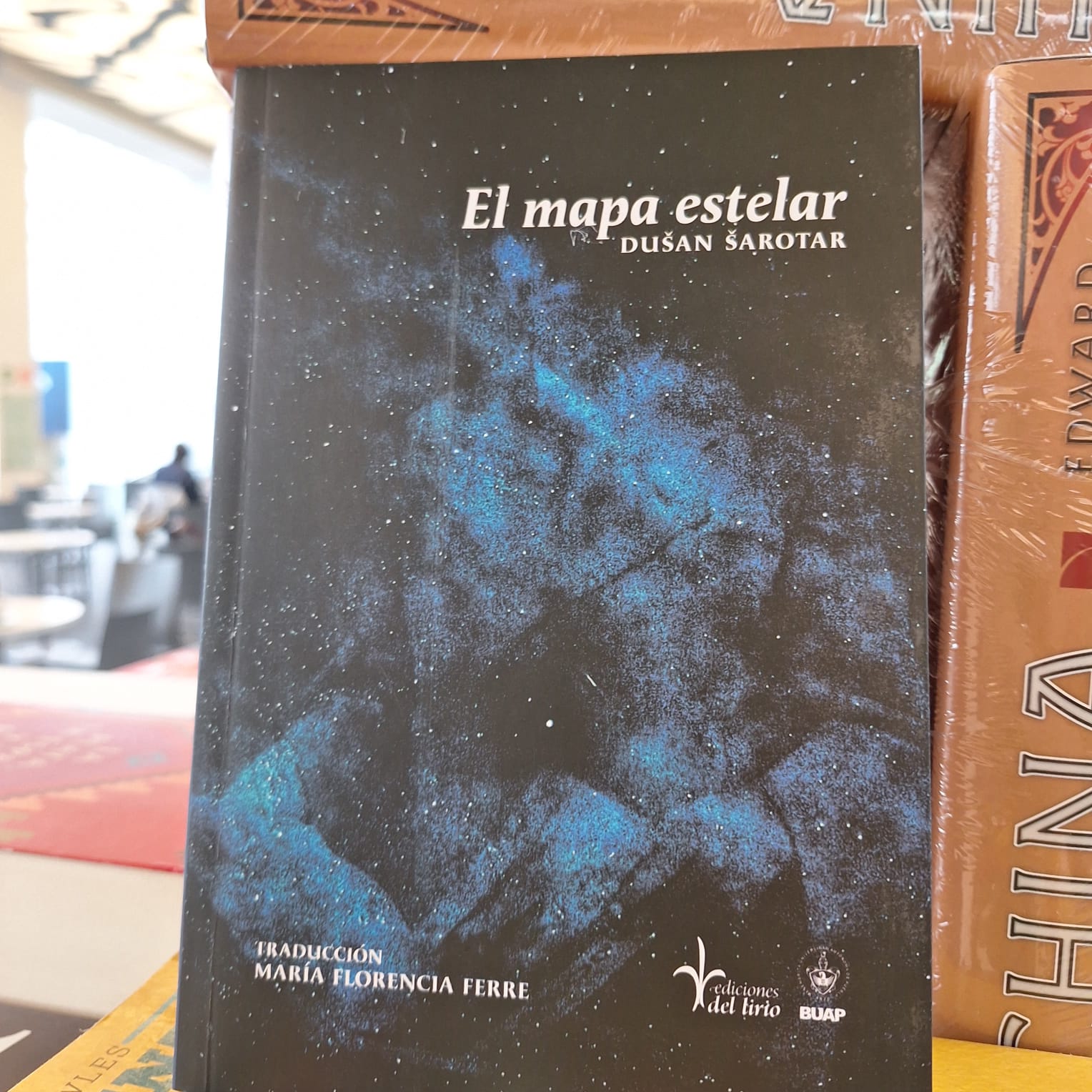 El mapa estelar