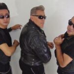 GATOS ROCKABILLY FOTO1