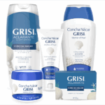 Grisi concha