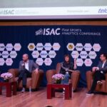 ISAC analitics