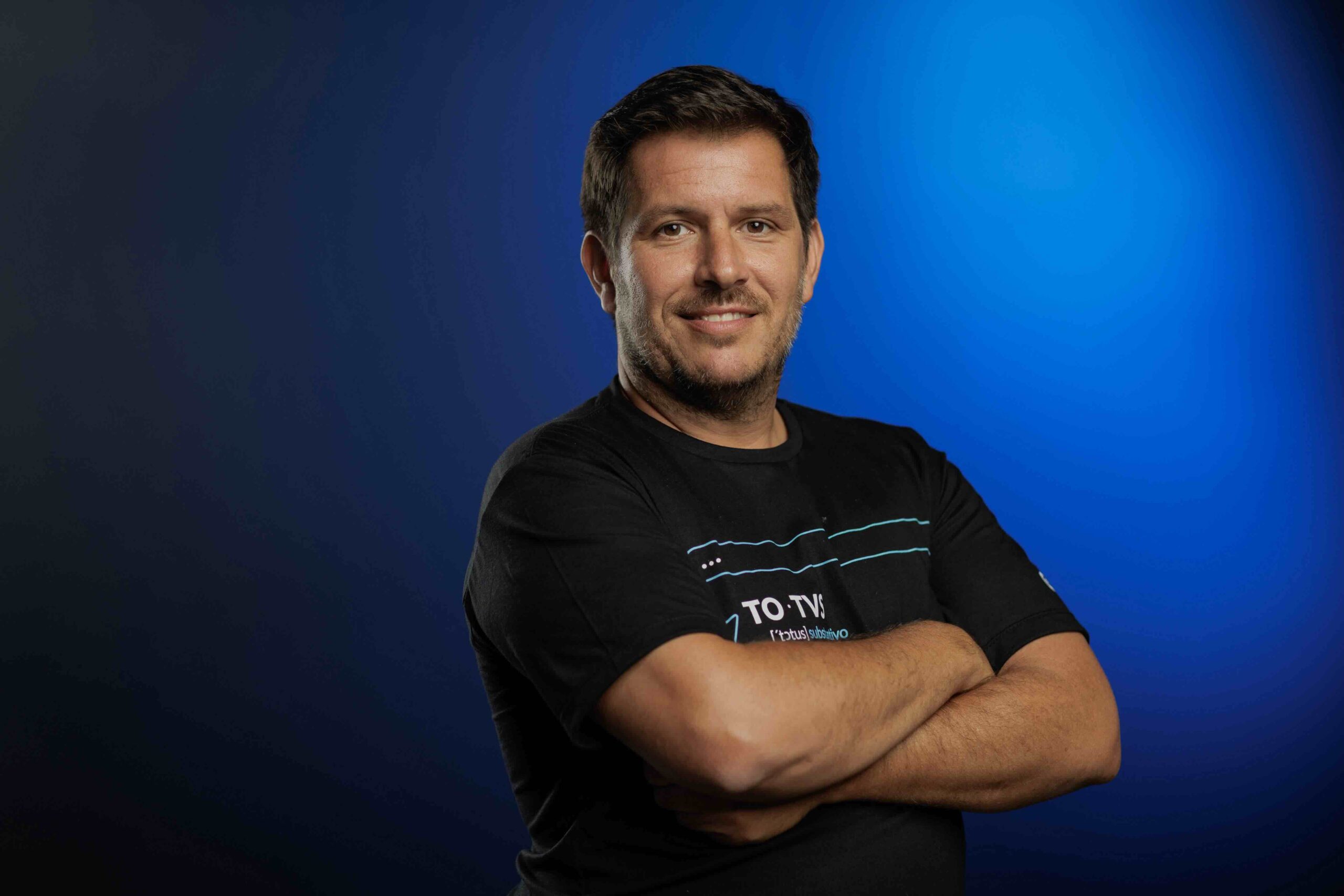 Javier Marbec