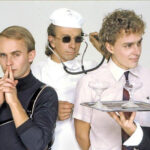 MEN AT WORK FOTO2