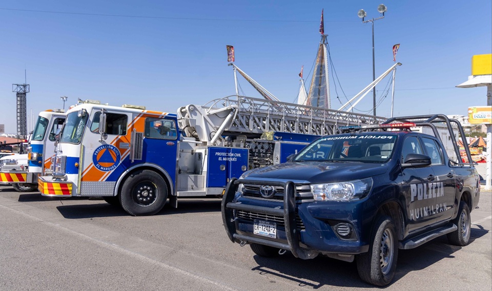 Seguridad 4