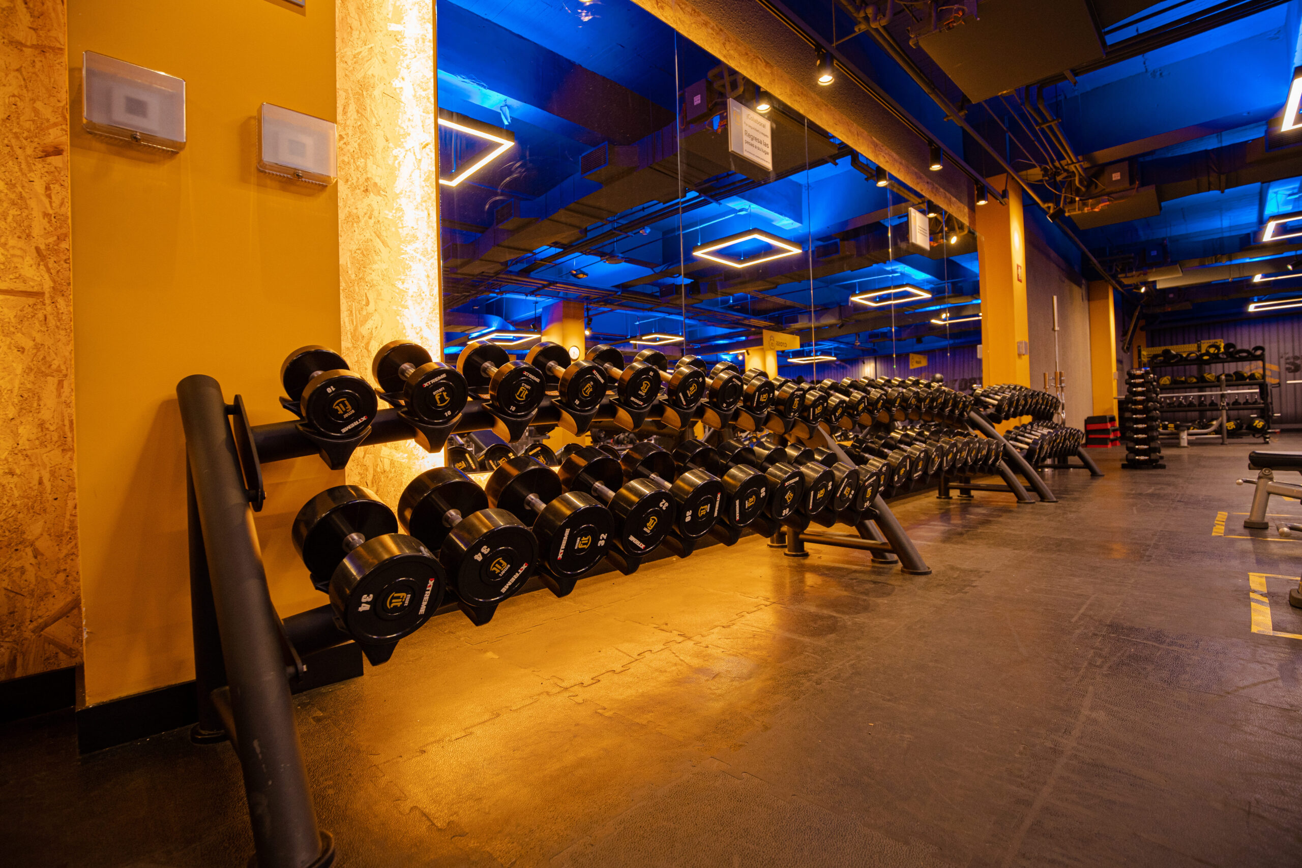Smart Fit 2