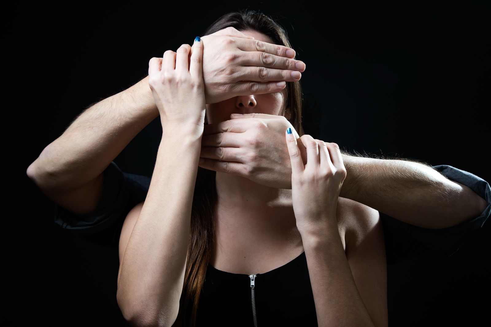 VIOLENCIA Y COERCION TELEFEM 2