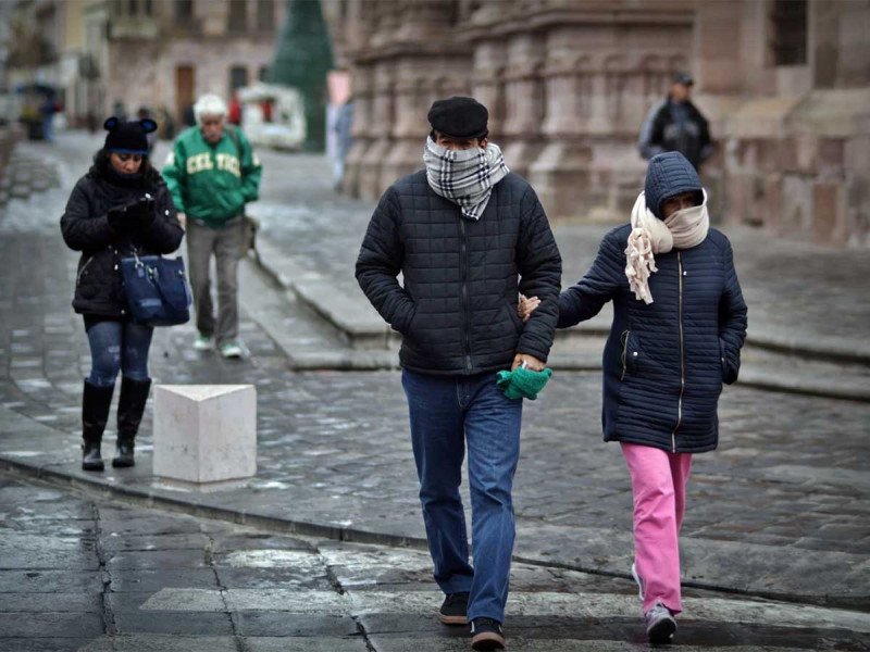 frio