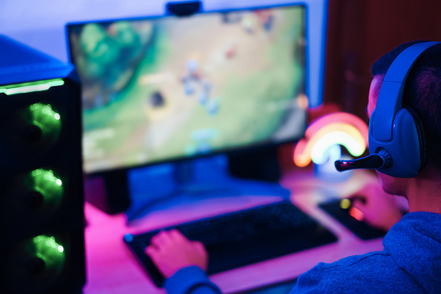 Así juega México: tendencias que marcaron el gaming en 2025 según Cheil México