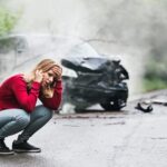 Accidente