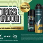 El Tres Ganador