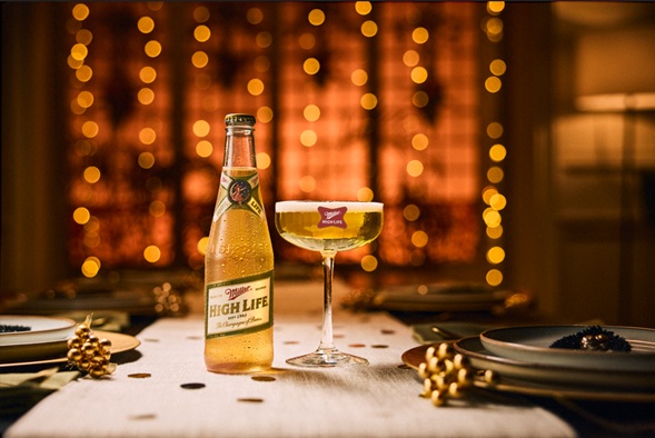 Miller High Life 1