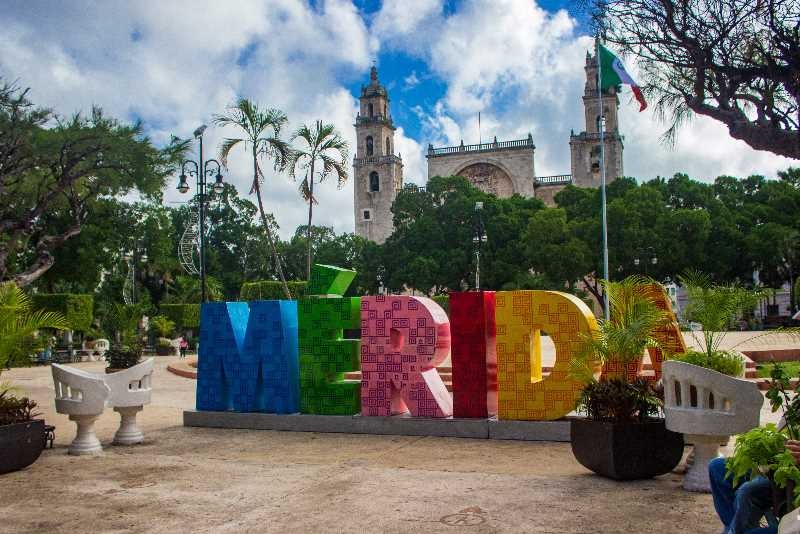 Yucatan
