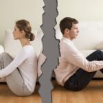 divorcio
