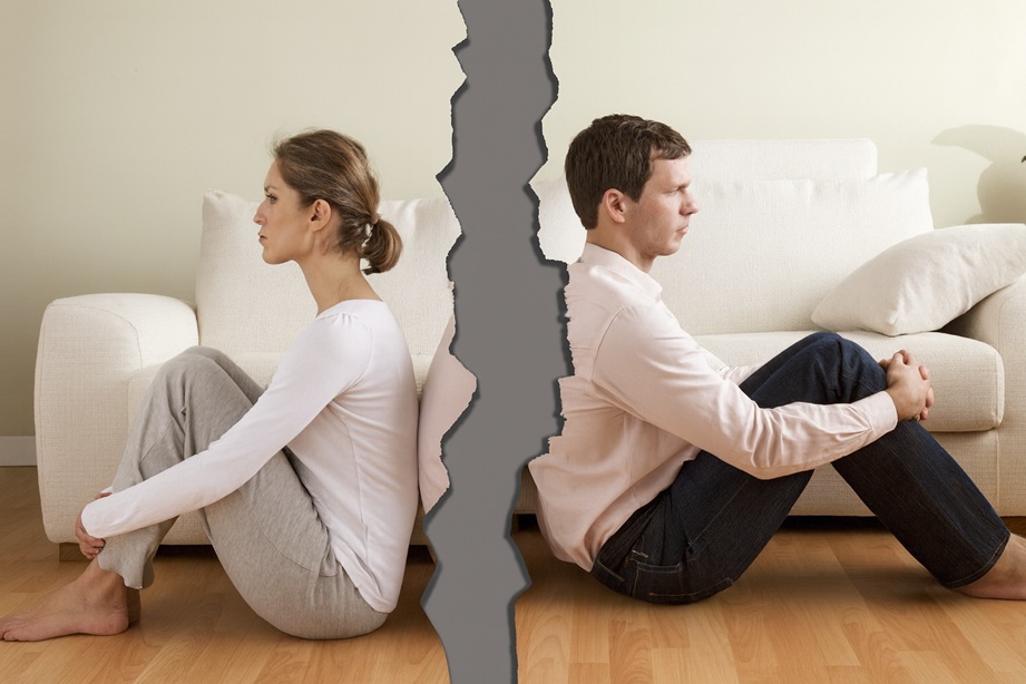 divorcio