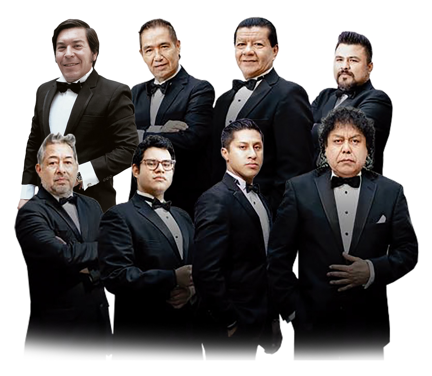 ANGELES NEGROS MAY 2025 FOTO1