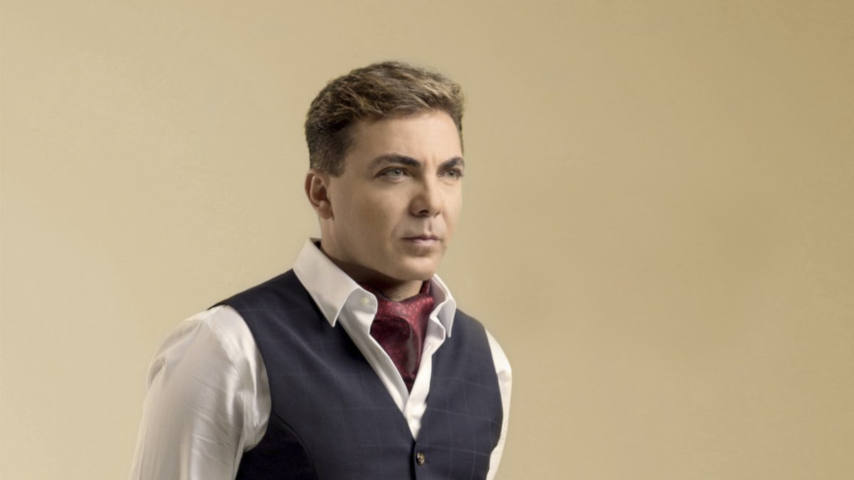 CRISTIAN CASTRO FOTO4
