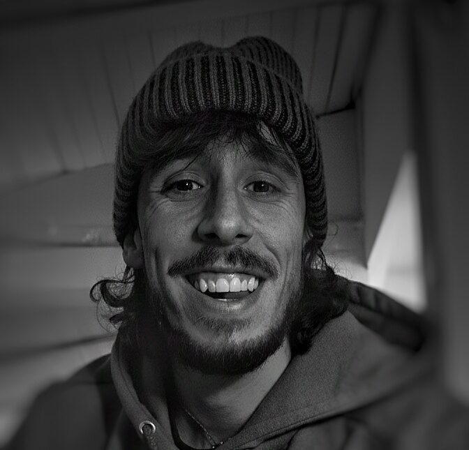 JAVI ROBLES FOTO2