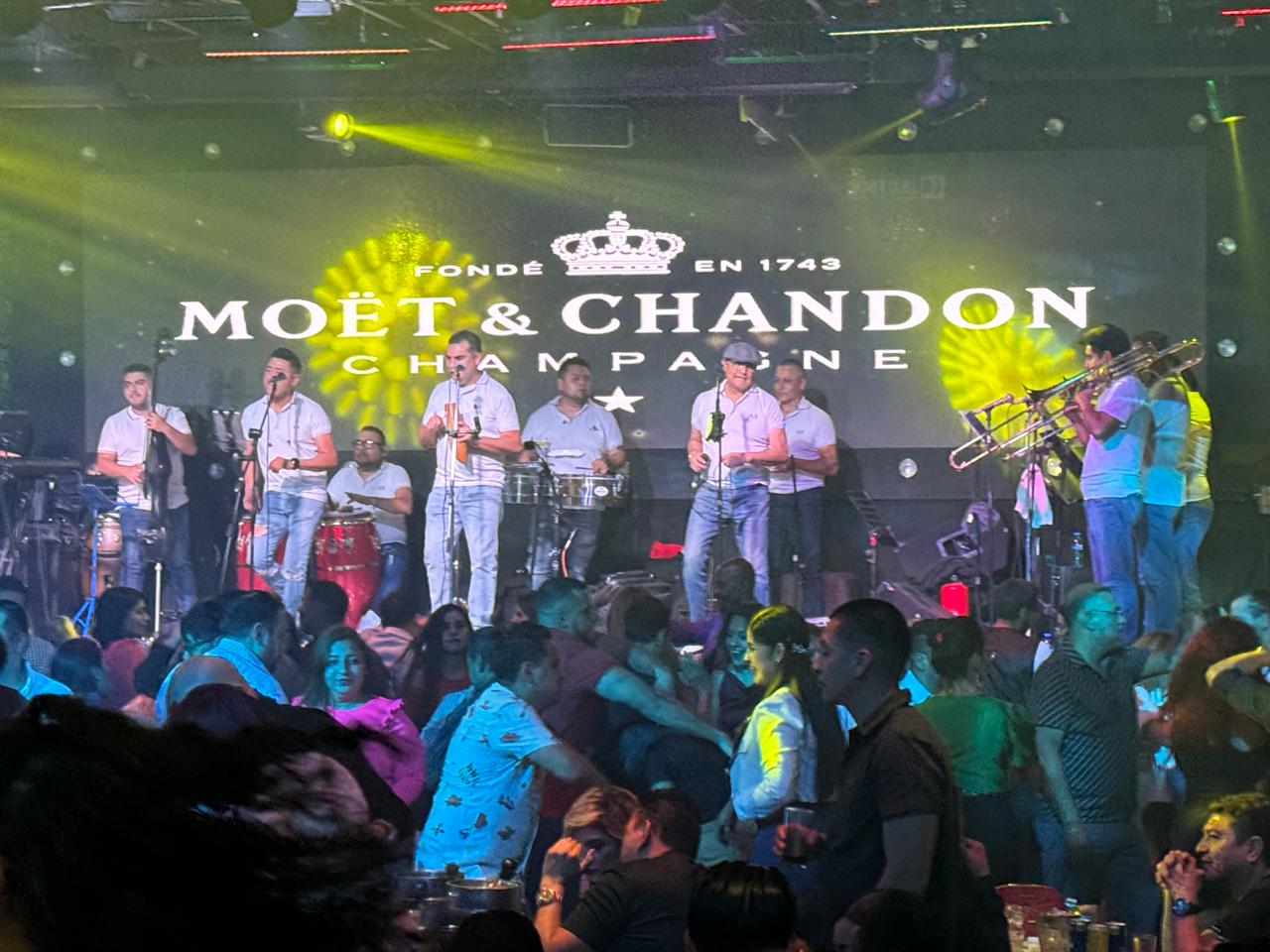 MAMBO CAFE ENE 2026 ANIV FOTO3