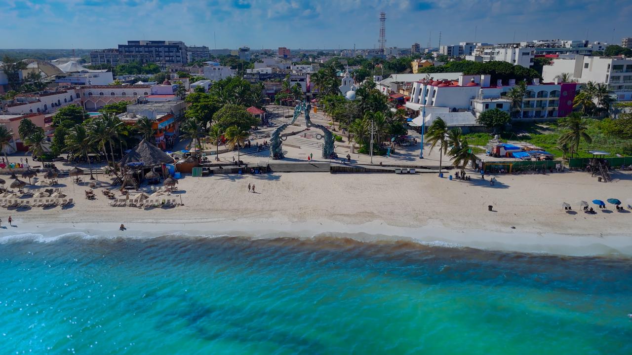 playa 2