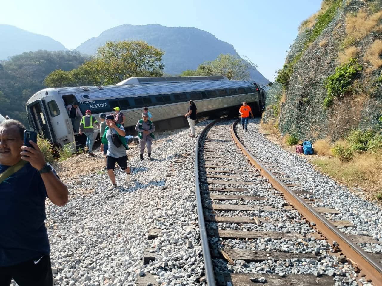 tren