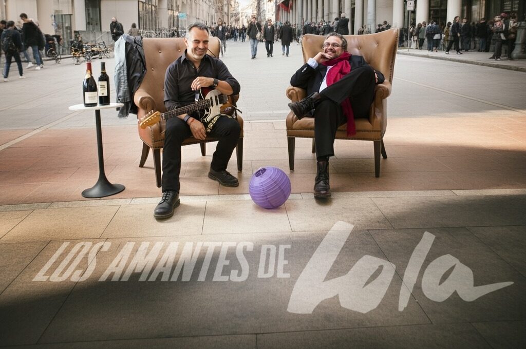 AMANTES DE LOLA FOTO3