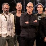 BAD RELIGION ROCK OUT CDMX 2026 FOTO2