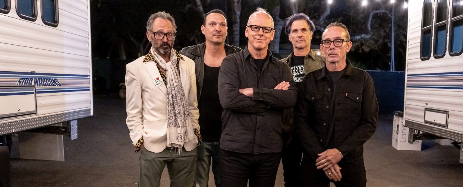 BAD RELIGION ROCK OUT CDMX 2026 FOTO2