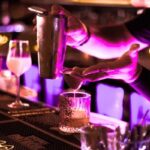 Bartender