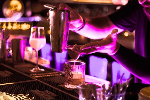 Bartender