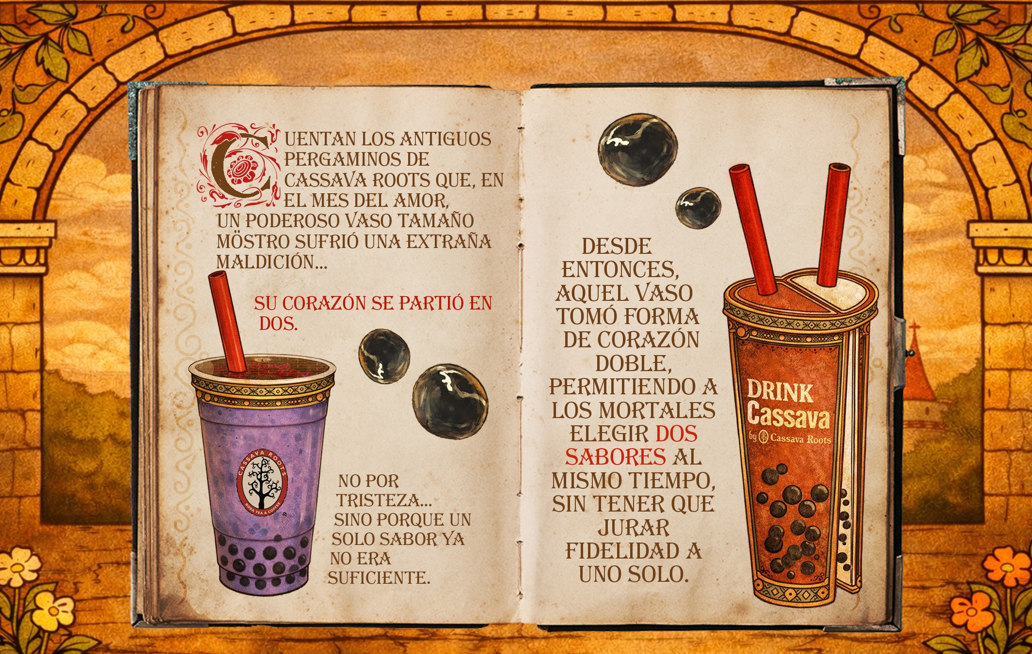 CR San Valentín