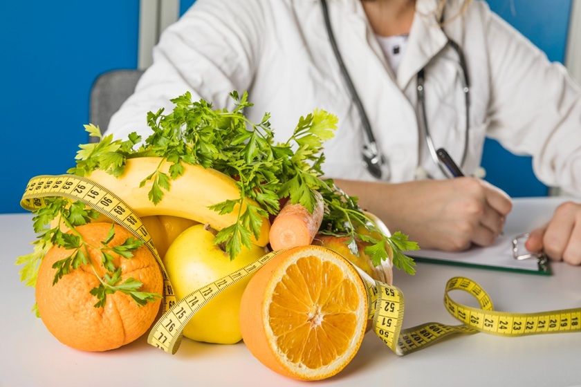 Nutricion