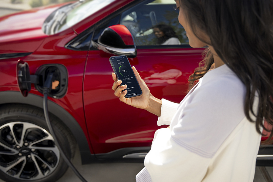 OnStar_App movil