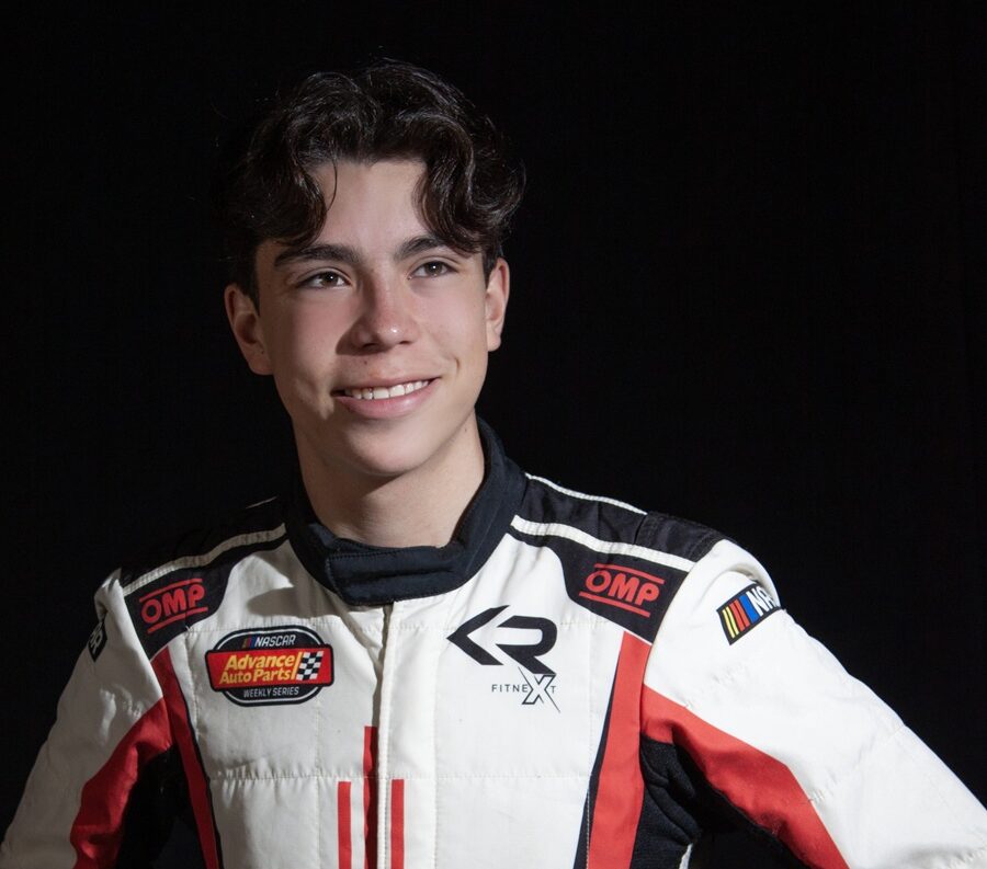 DIEGO MENDEZ TORRES PILOTO FOTO3