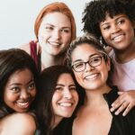 Mujeres