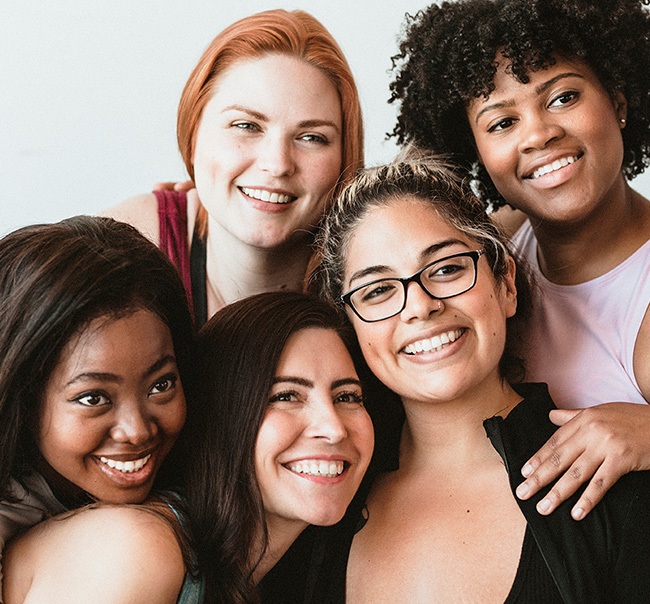 Mujeres