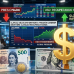 Peso Dolar