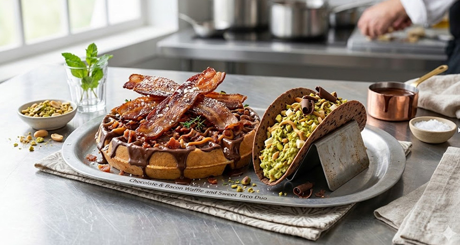tacoywaffle