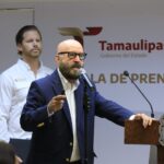 Gobierno de Tamaulipas refuerza vigilancia ambiental en Sistema Lagunario del Sur tras reporte de mortandad de peces