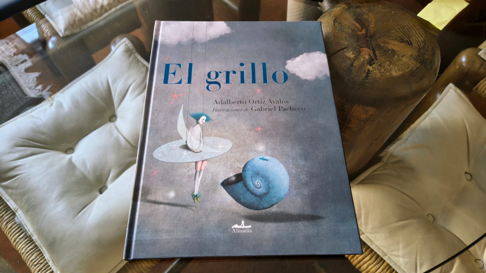 Grillo