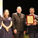 La UAT alcanza el 100% de excelencia académica- Rector Dámaso Anaya