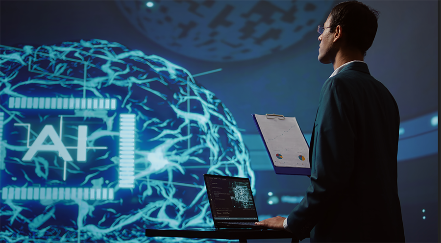 Oracle presenta nuevas aplicaciones de IA