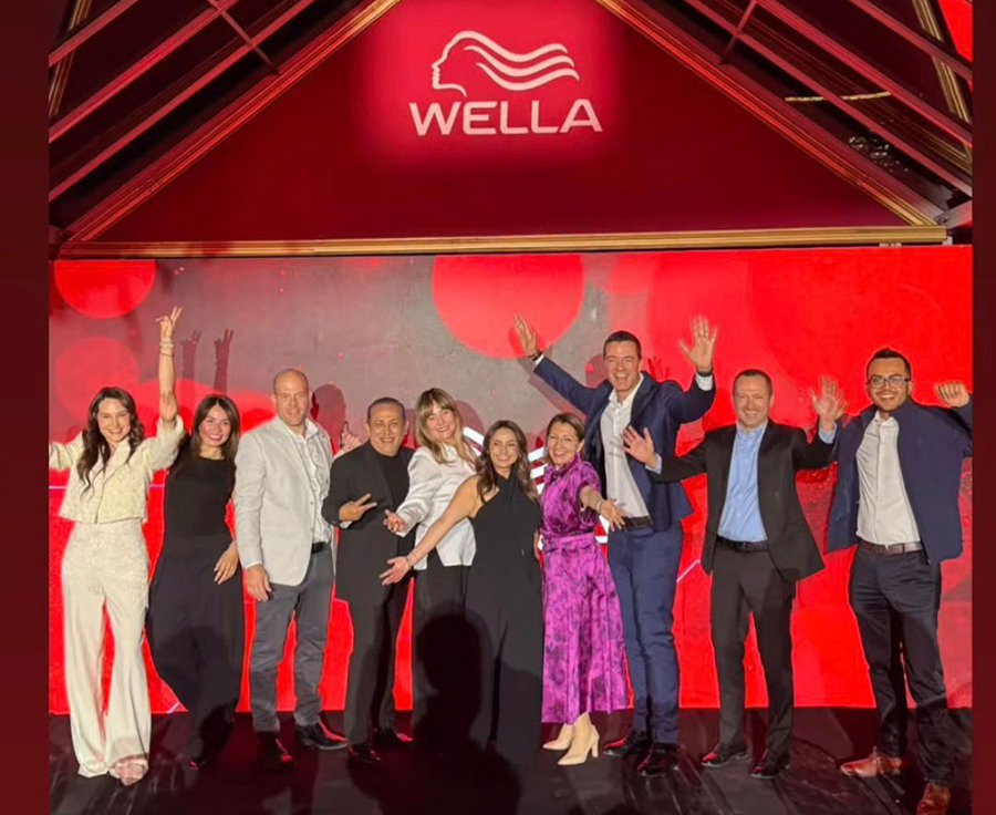 Wella