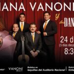 DIANA VANONI LUNARIO JULIO 2026 CARTEL
